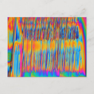 Postal Elementos/erbio