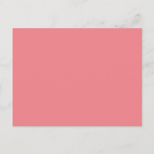 Postal Elementos Esenciales para Bodas Elegantes | Verano (Anverso)