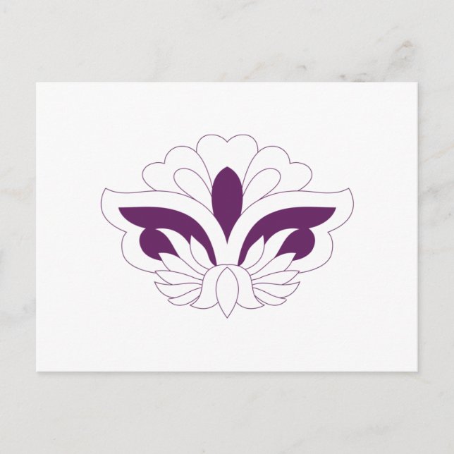 Postal Elementos Esenciales para Bodas Elegantes | Verano (Anverso)