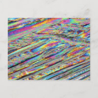 Elementos/Magnesio bajo el microscopio