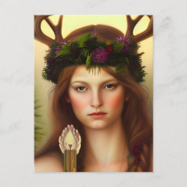 Postal Elen of the Ways