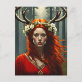 Postal Elen of the Ways