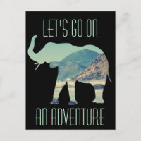 Elephant Adventure