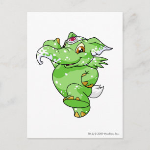 Postal Elephante Speckled