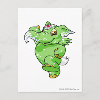 Postal Elephante Speckled