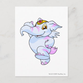 Postal Elephante Striped