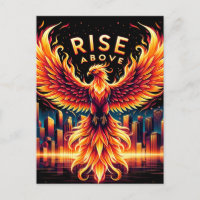 Elevar por encima de Phoenix