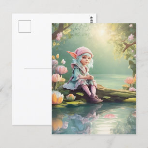 Postal Elf