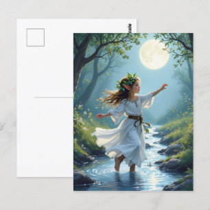 Postal Elf