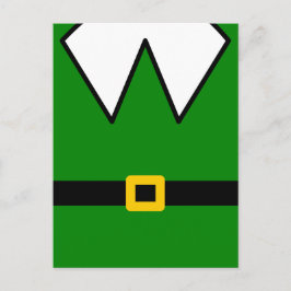 Postal Elf