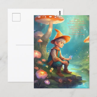 Postal Elf