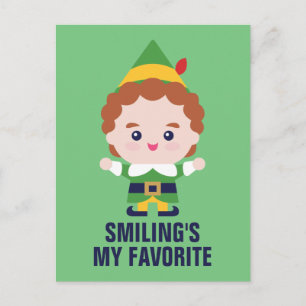 Postal Elf la película   Amigo Lindo
