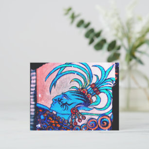 Postal Elf Maya: Defiance