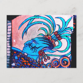 Postal Elf Maya: Defiance