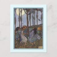 'Elfin Dance'