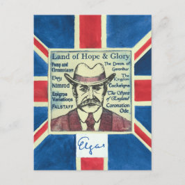 Postal Elgar