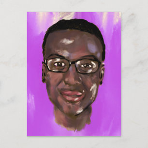 Postal elijah mcclain