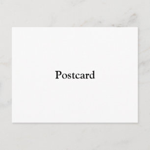 Postal Eliminar este texto y agregar su propio diseño mat