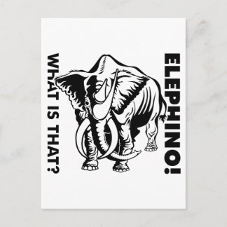 Postal Eliphino