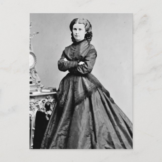 Postal Elisabeth de Austria, Sisi y Sisi (Anverso)