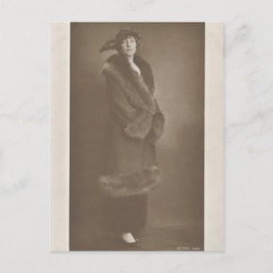 Postal Élisabeth: Sissi #053H