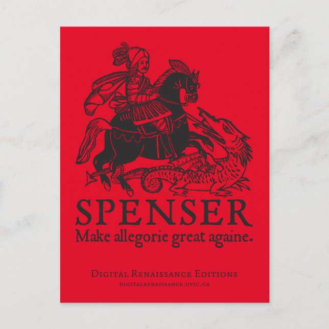 Postal Eliza 2016 (Anverso)