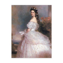 Elizabeth, emperatriz de Austria, 1865