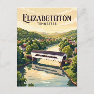 Postal Elizabethton, Tennessee