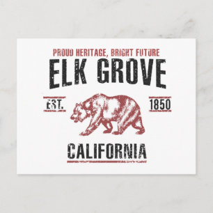 Postal Elk Grove