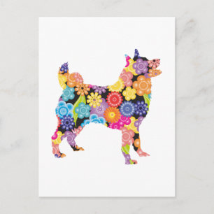 Postal Elkhound noruego