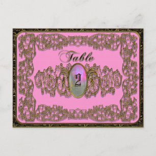 Postal EllaReece Duexe Victorian