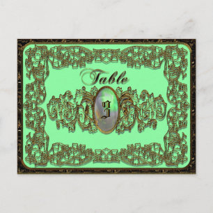 Postal EllaReece Ponte Victorian