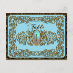 Postal EllaReece Victorian