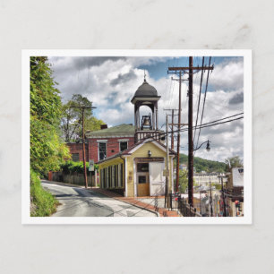 Postal Ellicott City