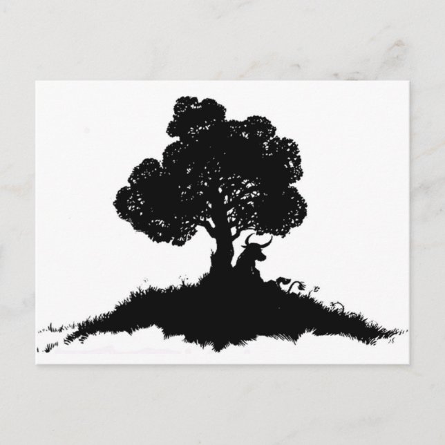 Postal Elliott Smith Tattoo (Anverso)