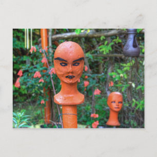 Postal Ellis Garden IV