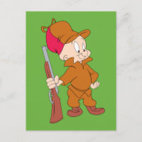 ELMER FUDD™ | Con pistola