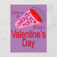 Elogio para el Día de San Valentín