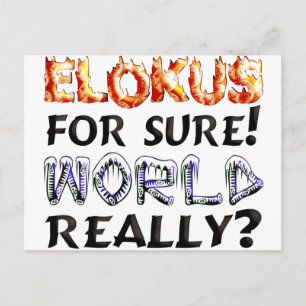 Postal Elokut