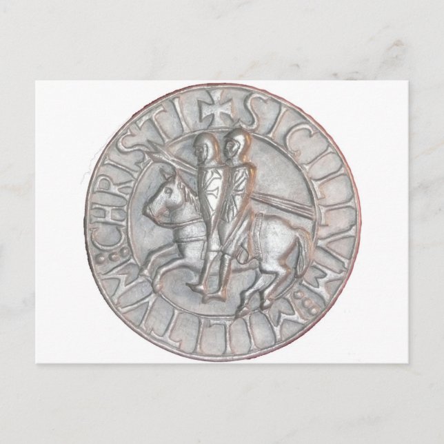 POSTAL EMBALAJE DE LOS CABLES DE LA PLANTILLA (Anverso)