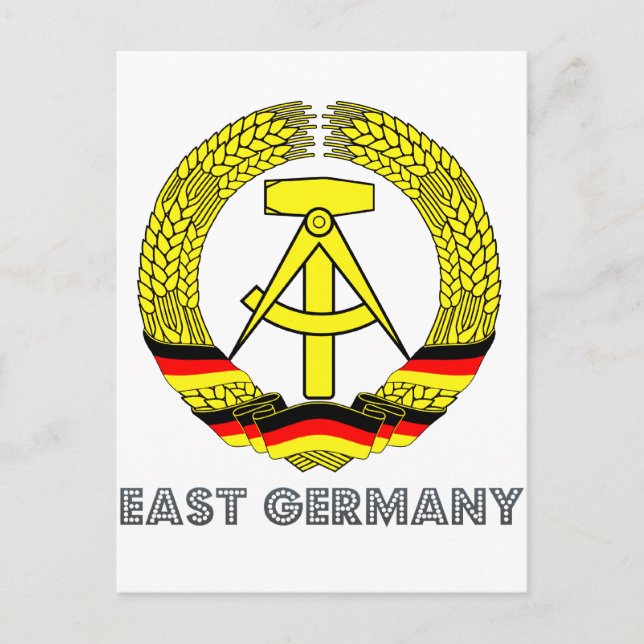 Postal Emblema ecuatoriano (Anverso)