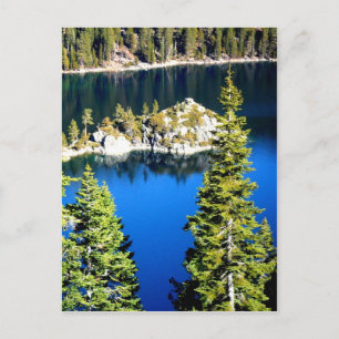 POSTAL EMERALD BAY