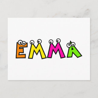 Postal Emma