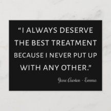 Emma De Jane Austen Cita II