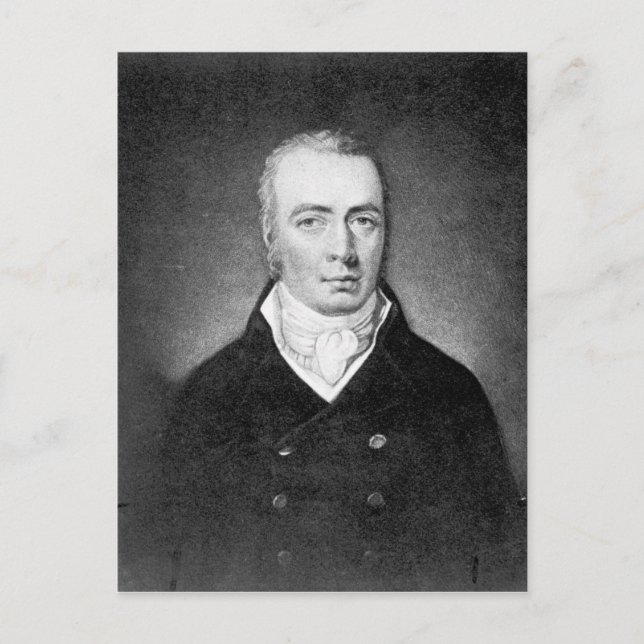 Postal Emmet de Thomas Addis (Anverso)