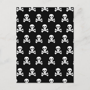 Postal Emo Skulls - Emo Alternativo Punk de Rock Grunge