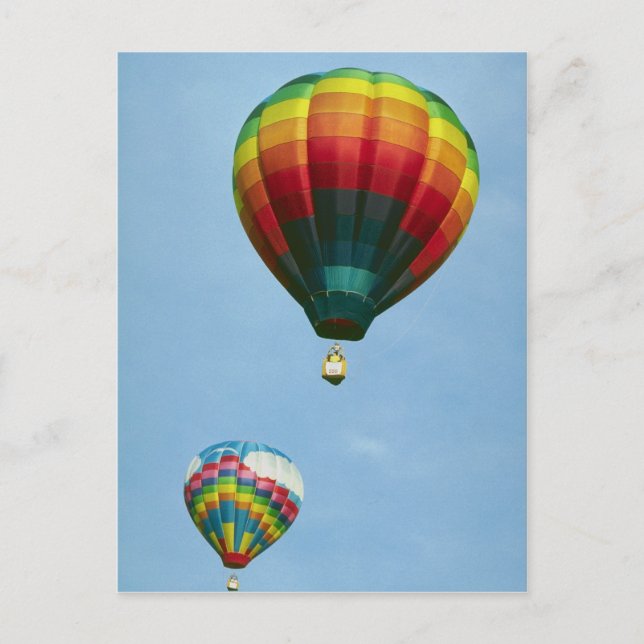 Postal Emocionado (Anverso)