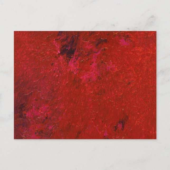 Postal "Emociones" (Anverso)