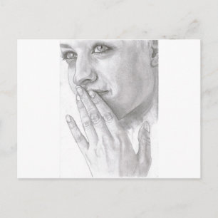 Postal emociones mixtas