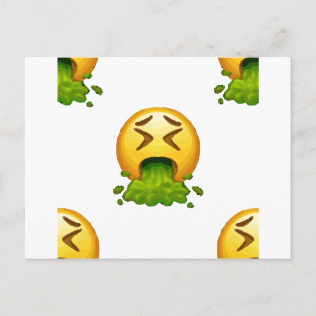 Postal emoji (Anverso)